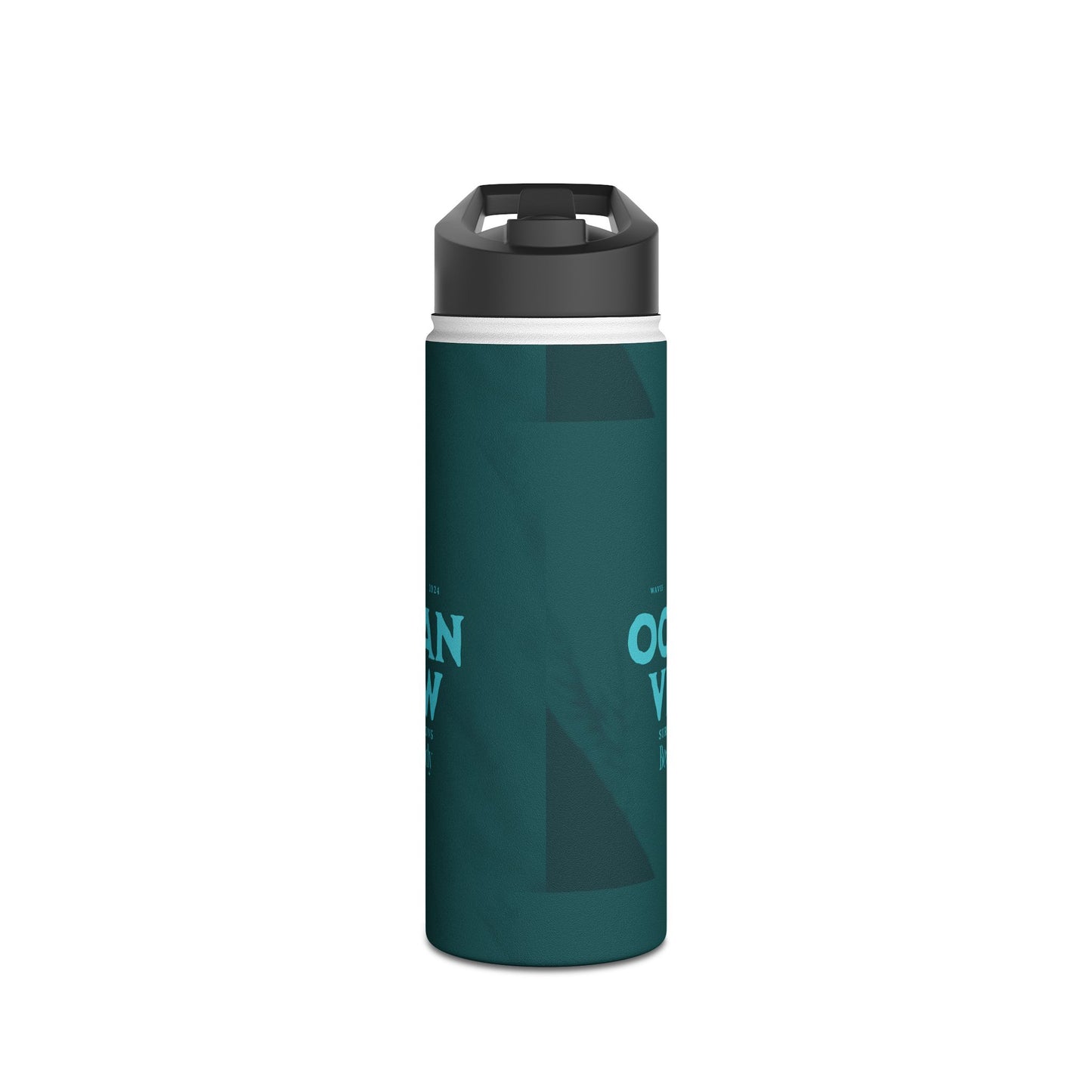 Water Bottle - Beach Daddy Life Stainless SteelLeanne Roberts DesignsWater Bottle - Beach Daddy Life Stainless SteelKeep cool and hydrated with the Beach Daddy Life Stainless Steel Water Bottle. The perfect gift for any dad who loves spending sunny days at the beach. It's great fo