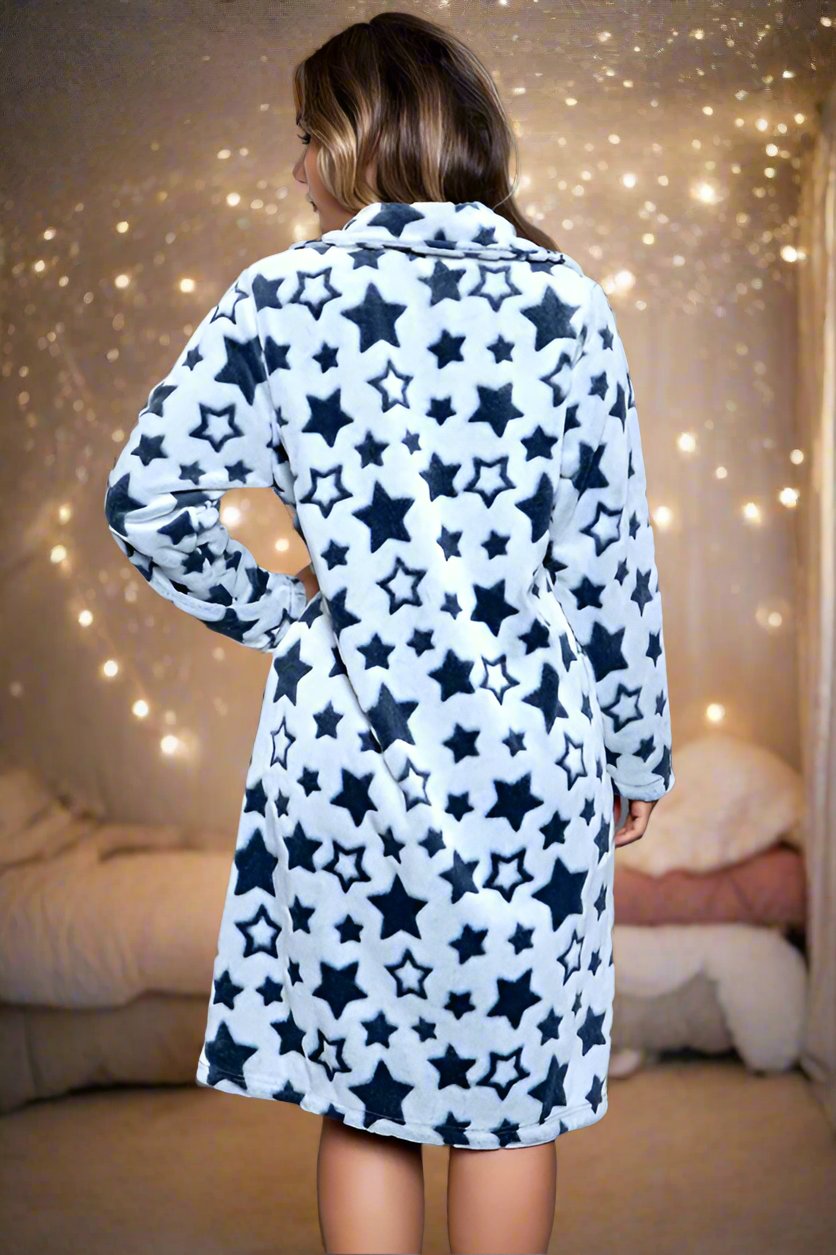 2068 Starry Robe