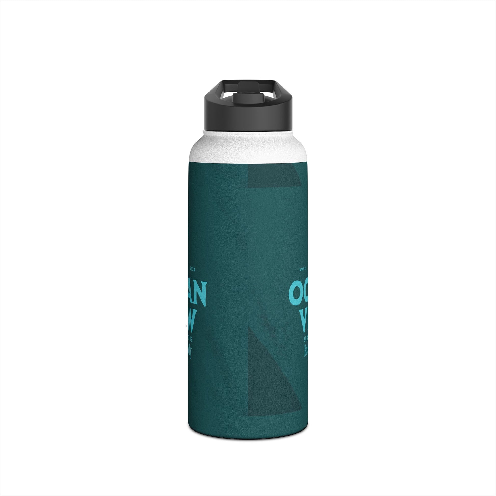 Water Bottle - Beach Daddy Life Stainless SteelLeanne Roberts DesignsWater Bottle - Beach Daddy Life Stainless SteelKeep cool and hydrated with the Beach Daddy Life Stainless Steel Water Bottle. The perfect gift for any dad who loves spending sunny days at the beach. It's great fo