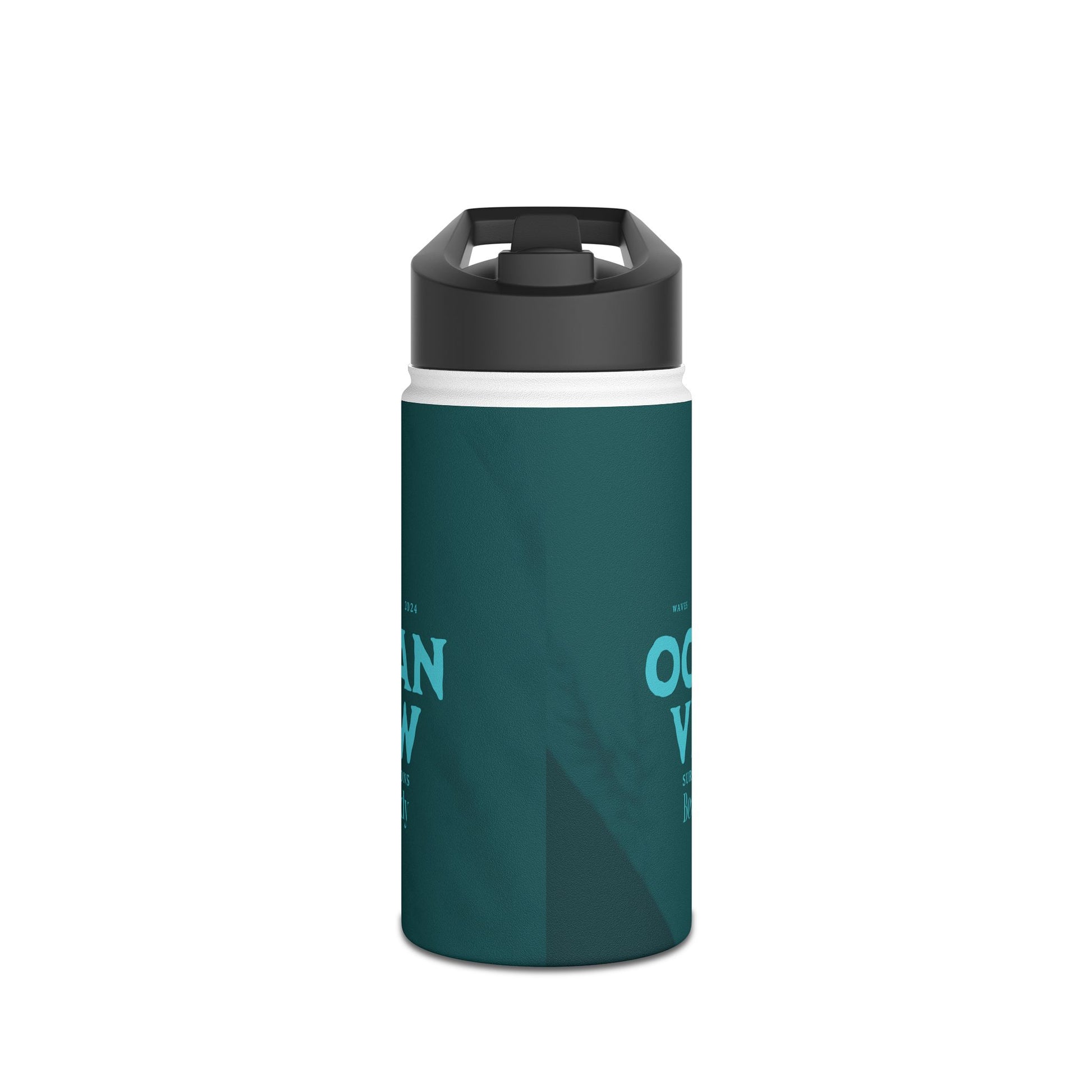 Water Bottle - Beach Daddy Life Stainless SteelLeanne Roberts DesignsWater Bottle - Beach Daddy Life Stainless SteelKeep cool and hydrated with the Beach Daddy Life Stainless Steel Water Bottle. The perfect gift for any dad who loves spending sunny days at the beach. It's great fo