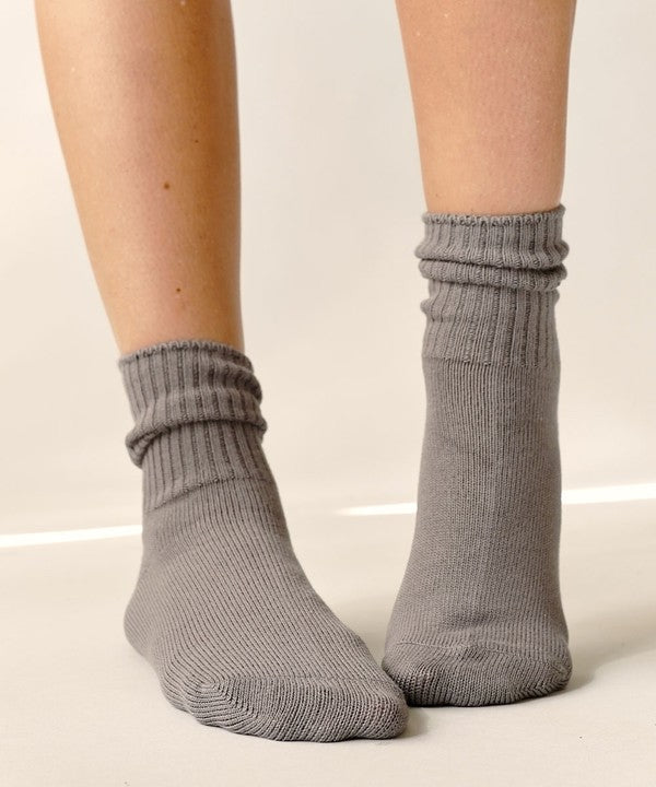 BAMBOO SOCKS